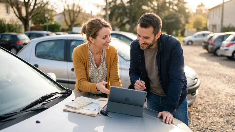 Lire un rapport HistoVec avant achat